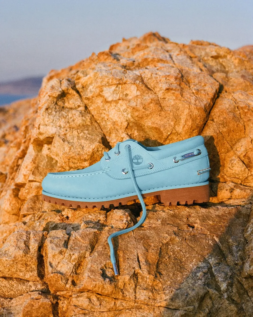 Timberland x Jacquemus 1