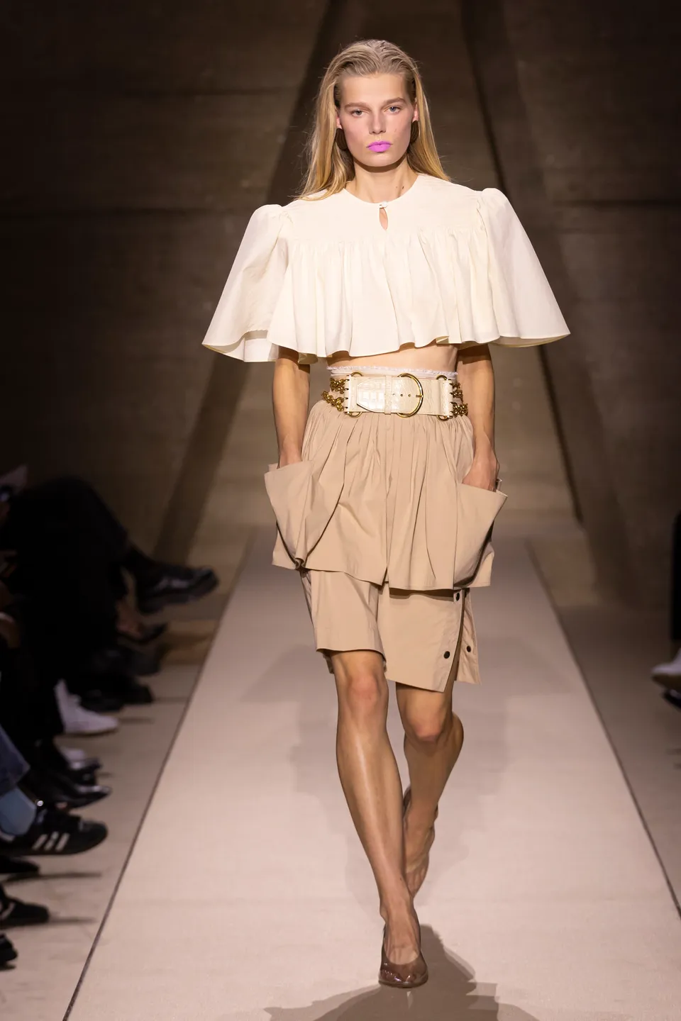 Linen Trend Is Dressing for a Hotter World 3