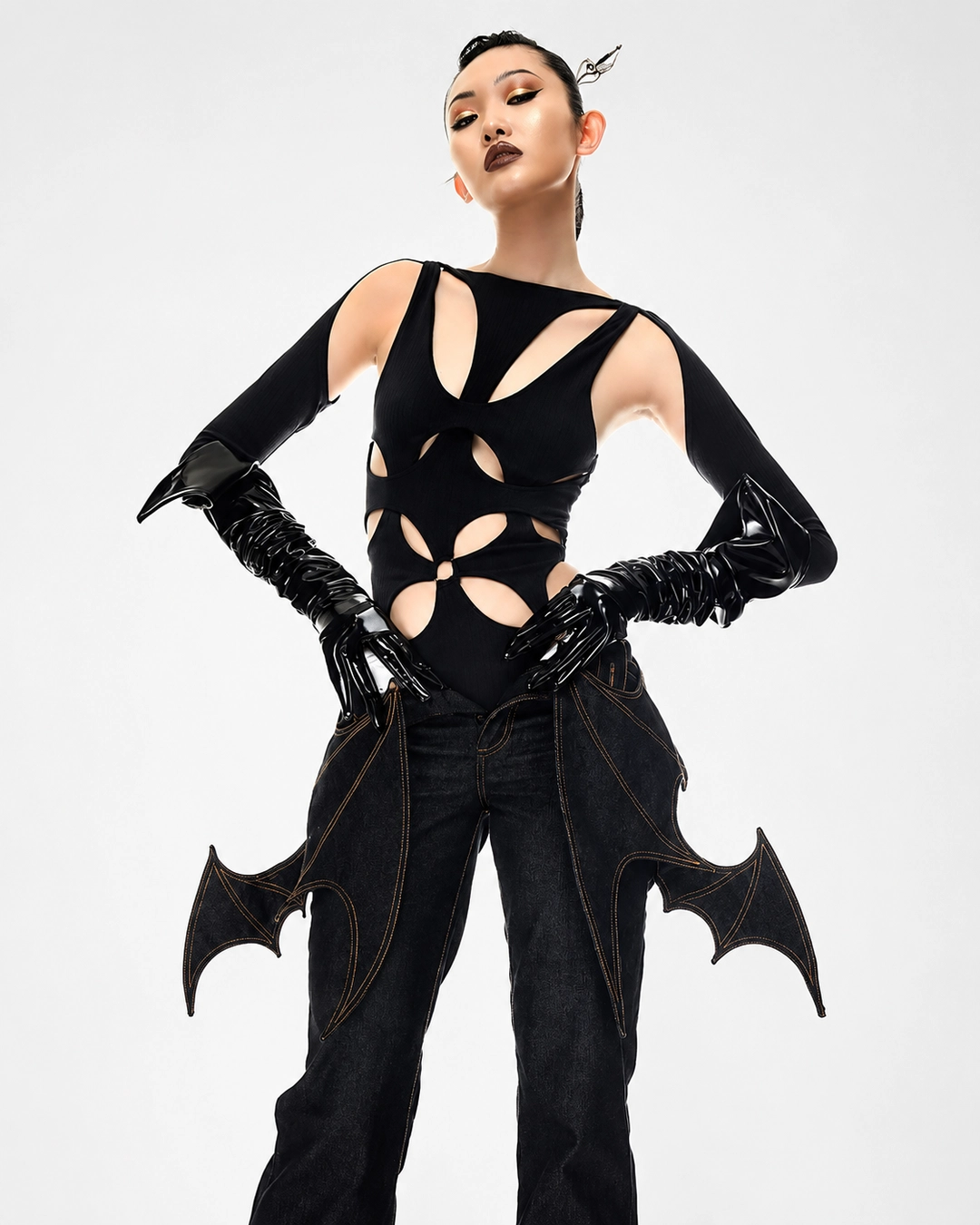 K-pop and Vietnamese fashion a