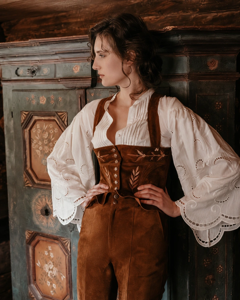 European Folklore Style: Tales Woven Into the Soul 4