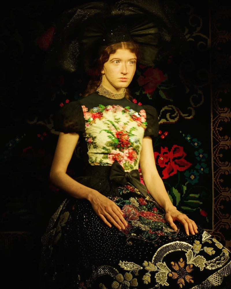 European Folklore Style: Tales Woven Into the Soul 16