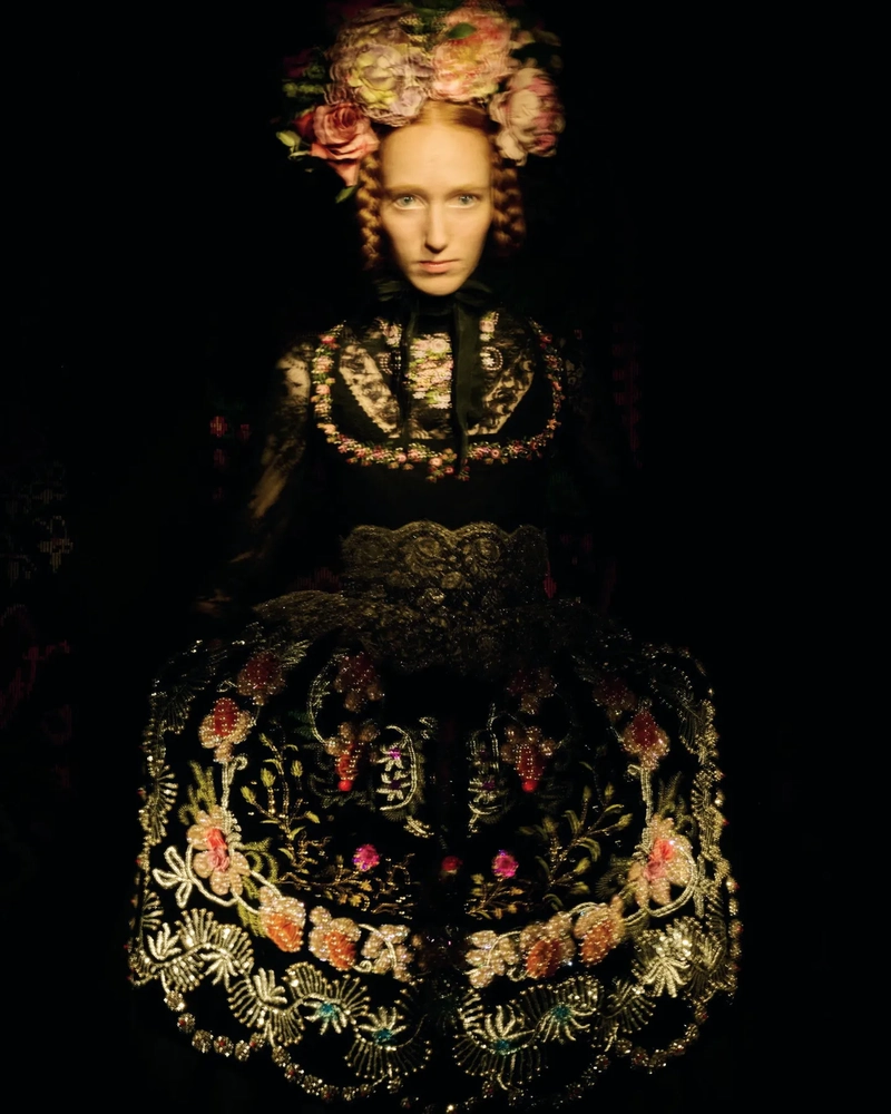 European Folklore Style: Tales Woven Into the Soul 17