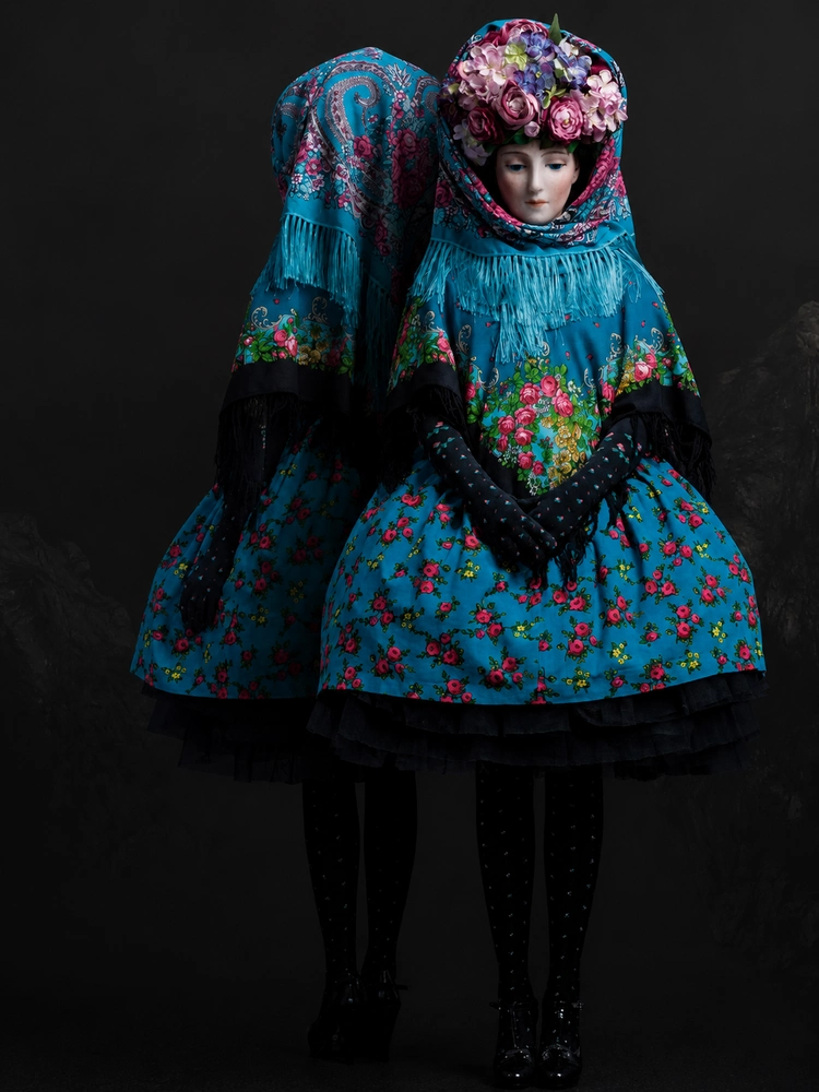 European Folklore Style: Tales Woven Into the Soul 21