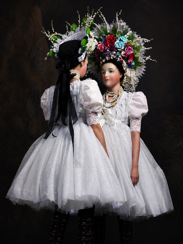 European Folklore Style: Tales Woven Into the Soul 22
