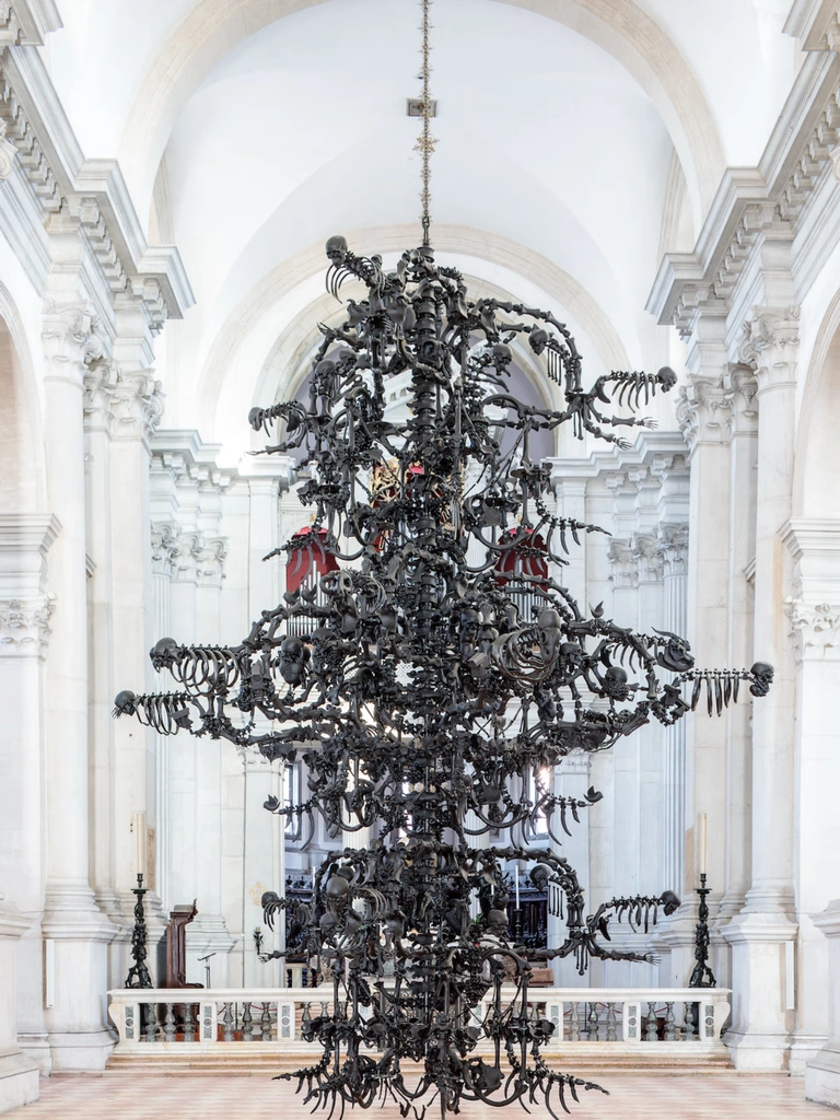 Ai Weiwei
