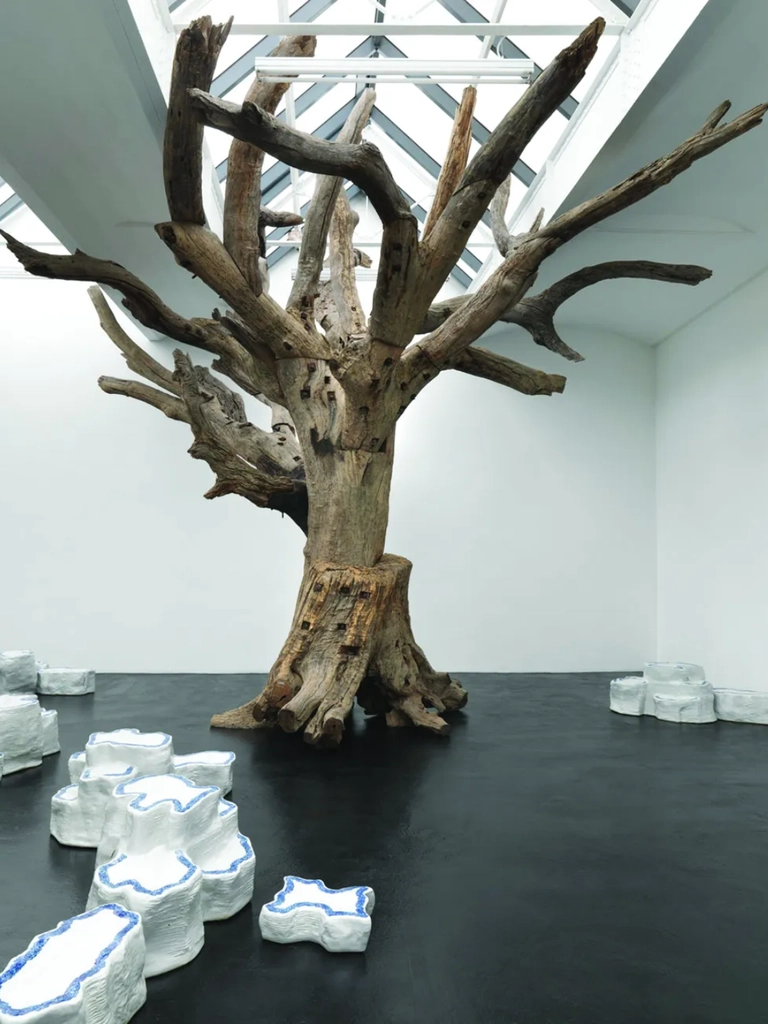 Ai Weiwei