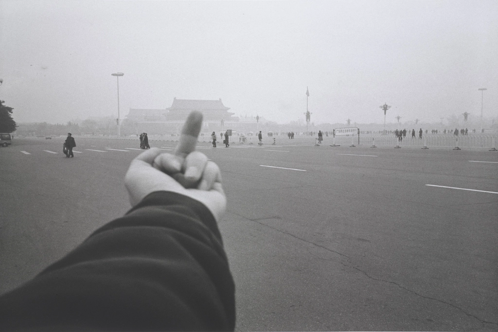 Ai Weiwei