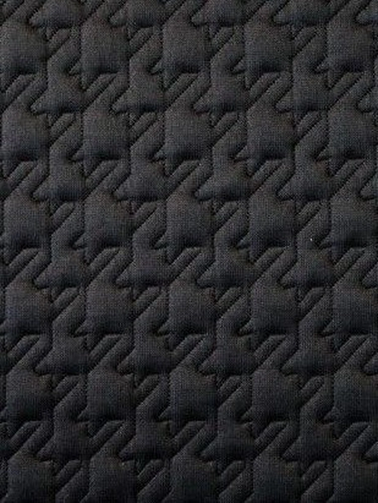 Why Quilted Fabric Holds a Unique Place in Fashion 40