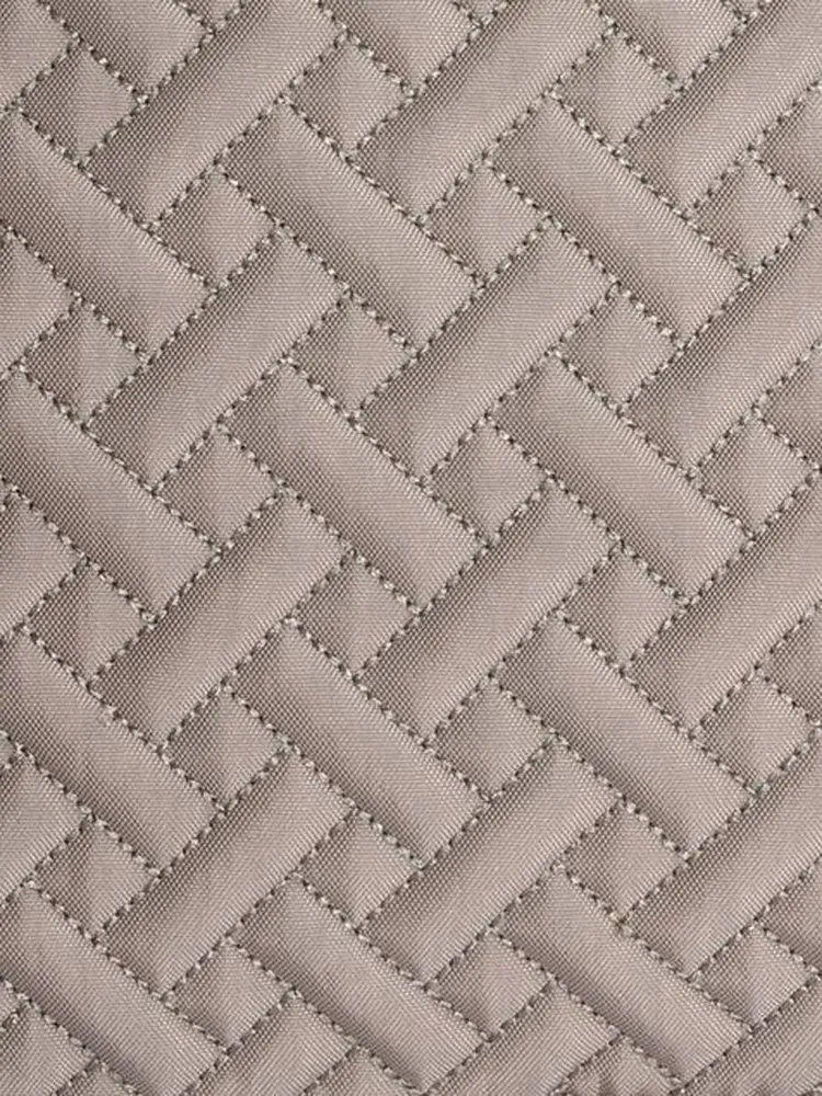 Why Quilted Fabric Holds a Unique Place in Fashion 38