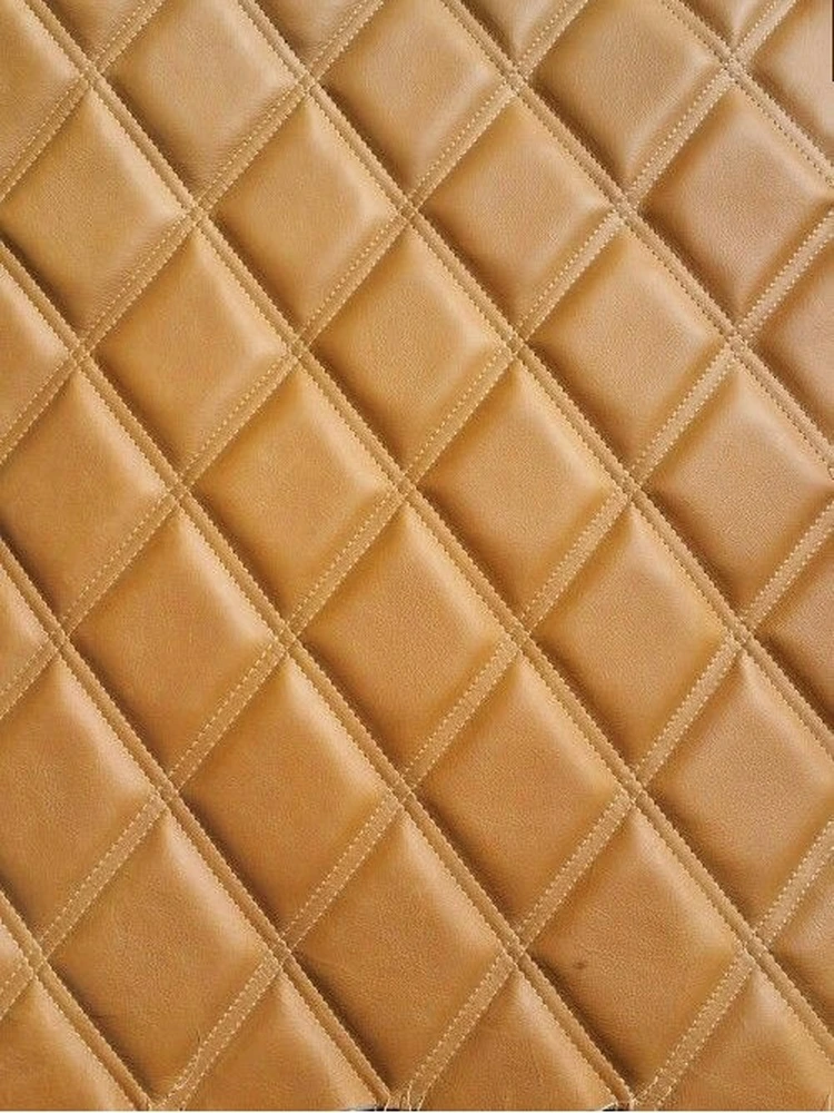 Why Quilted Fabric Holds a Unique Place in Fashion 37