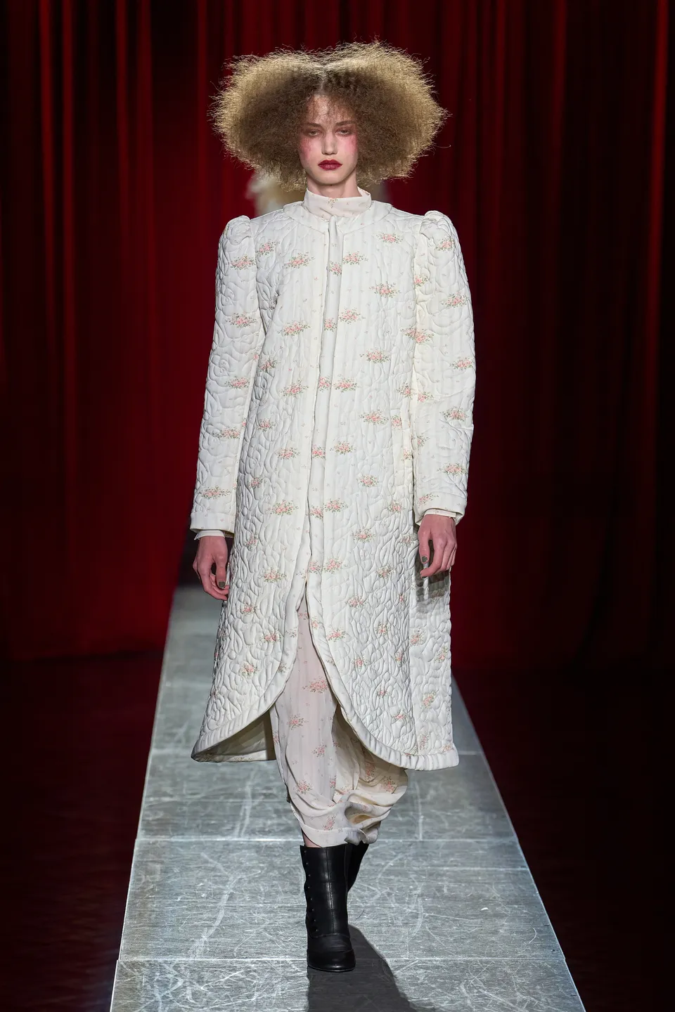 Why Quilted Fabric Holds a Unique Place in Fashion 30