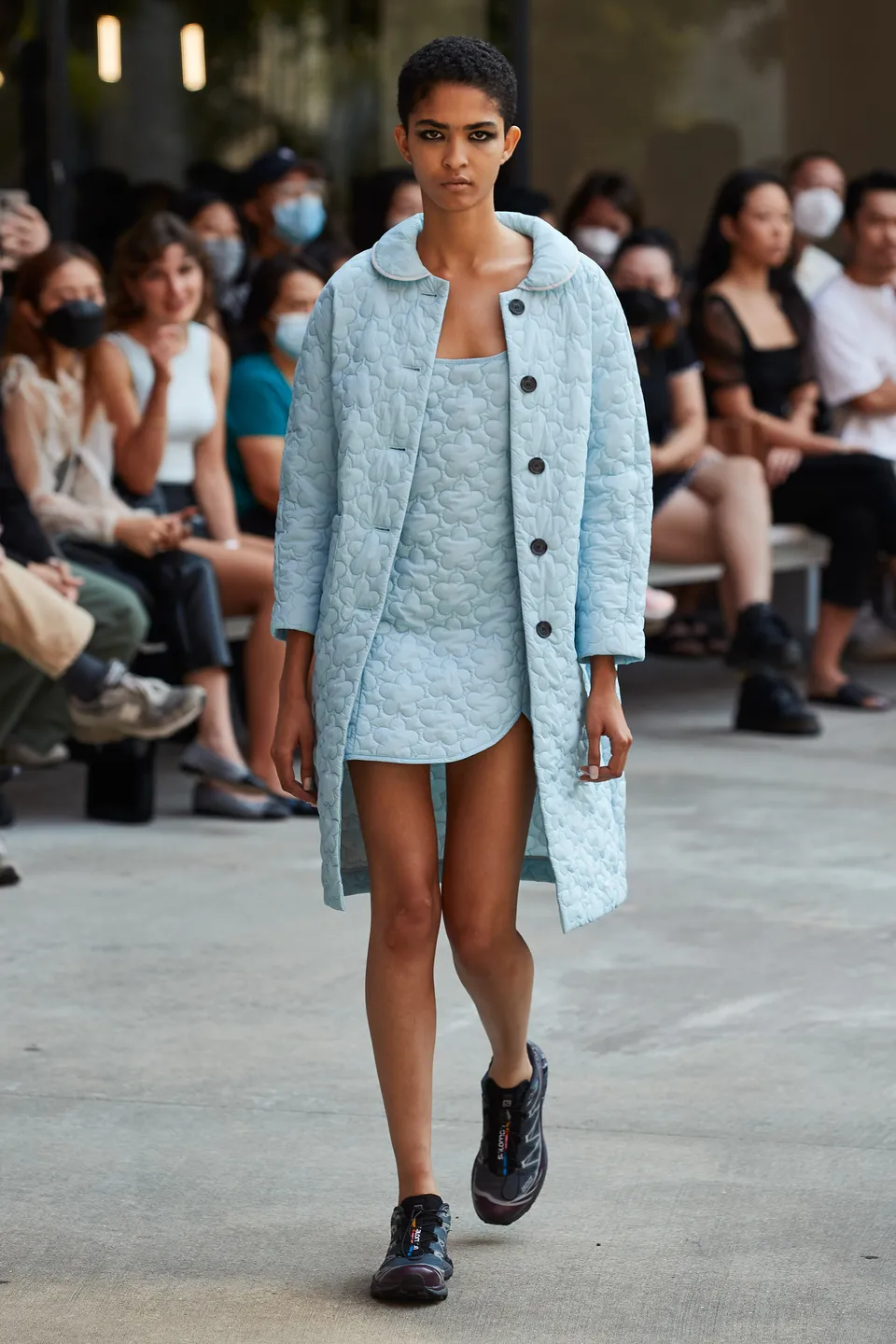 Why Quilted Fabric Holds a Unique Place in Fashion 29