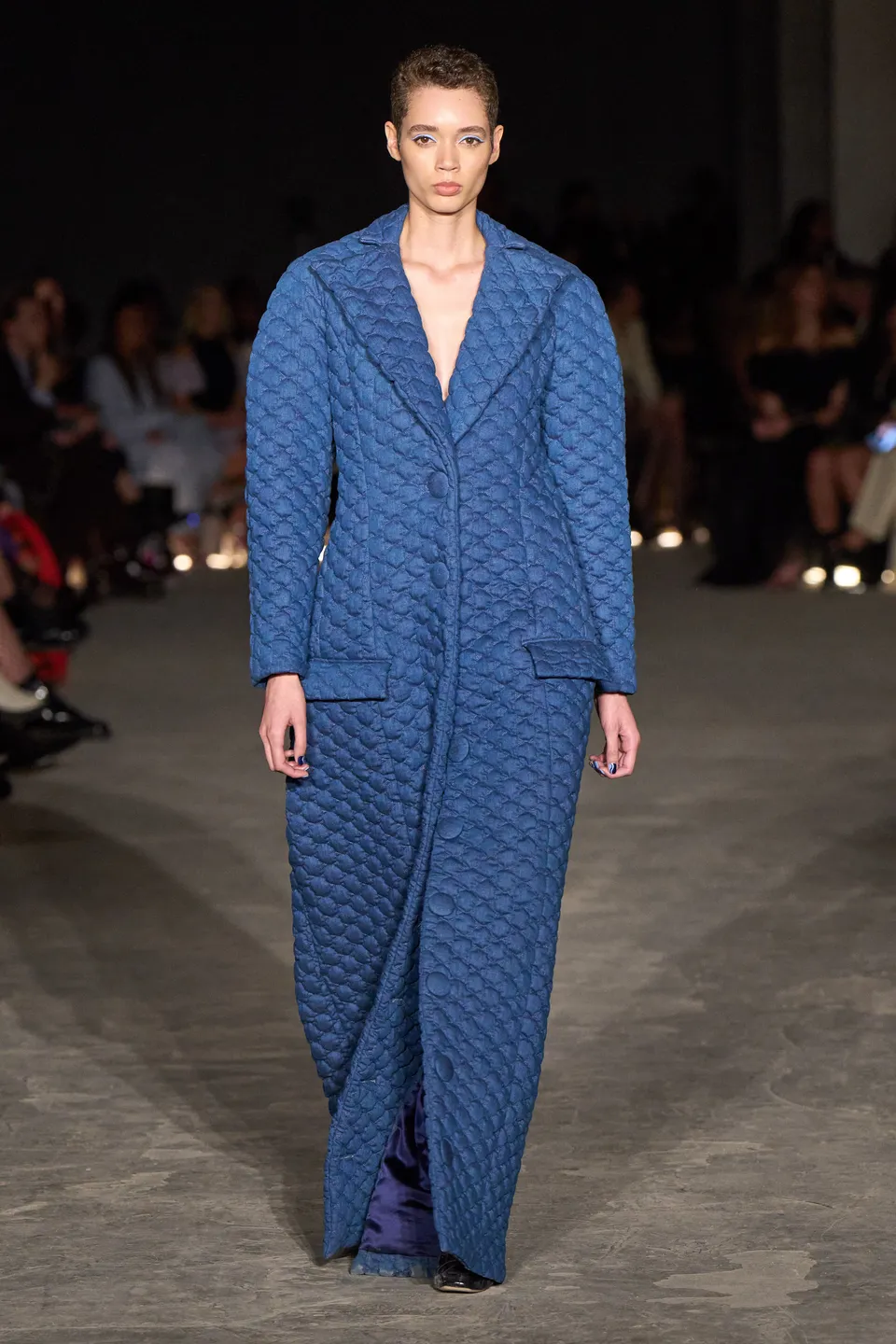 Why Quilted Fabric Holds a Unique Place in Fashion 28