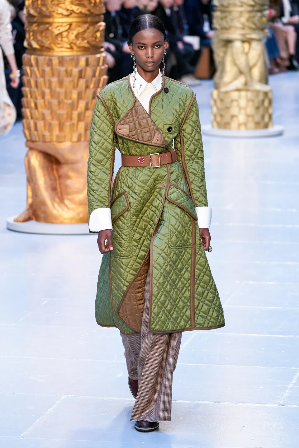 Why Quilted Fabric Holds a Unique Place in Fashion 26