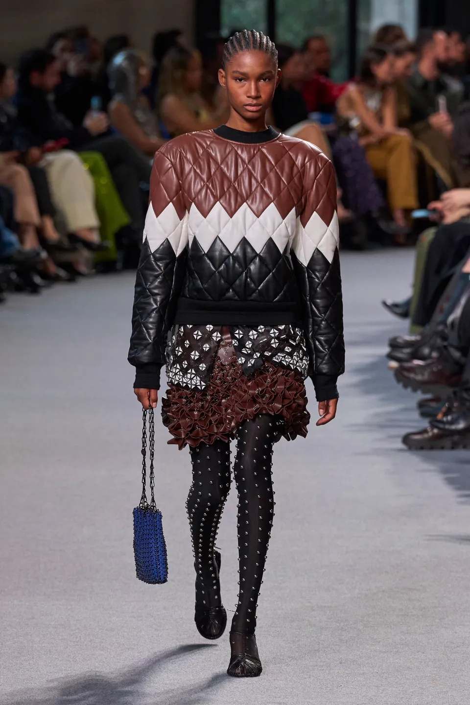 Why Quilted Fabric Holds a Unique Place in Fashion 27