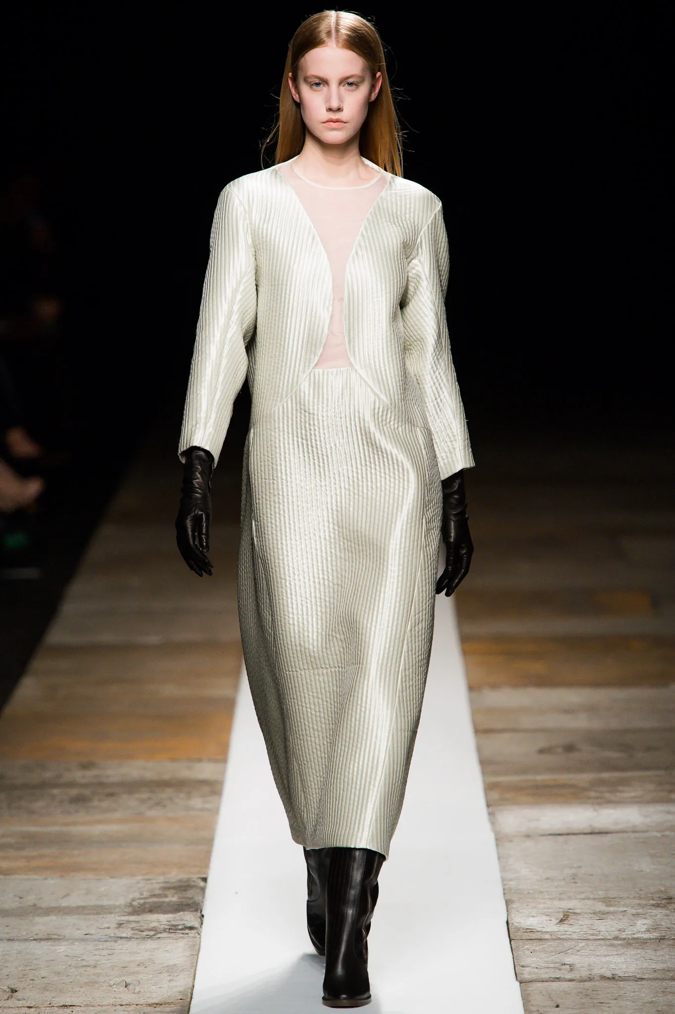 Why Quilted Fabric Holds a Unique Place in Fashion 18