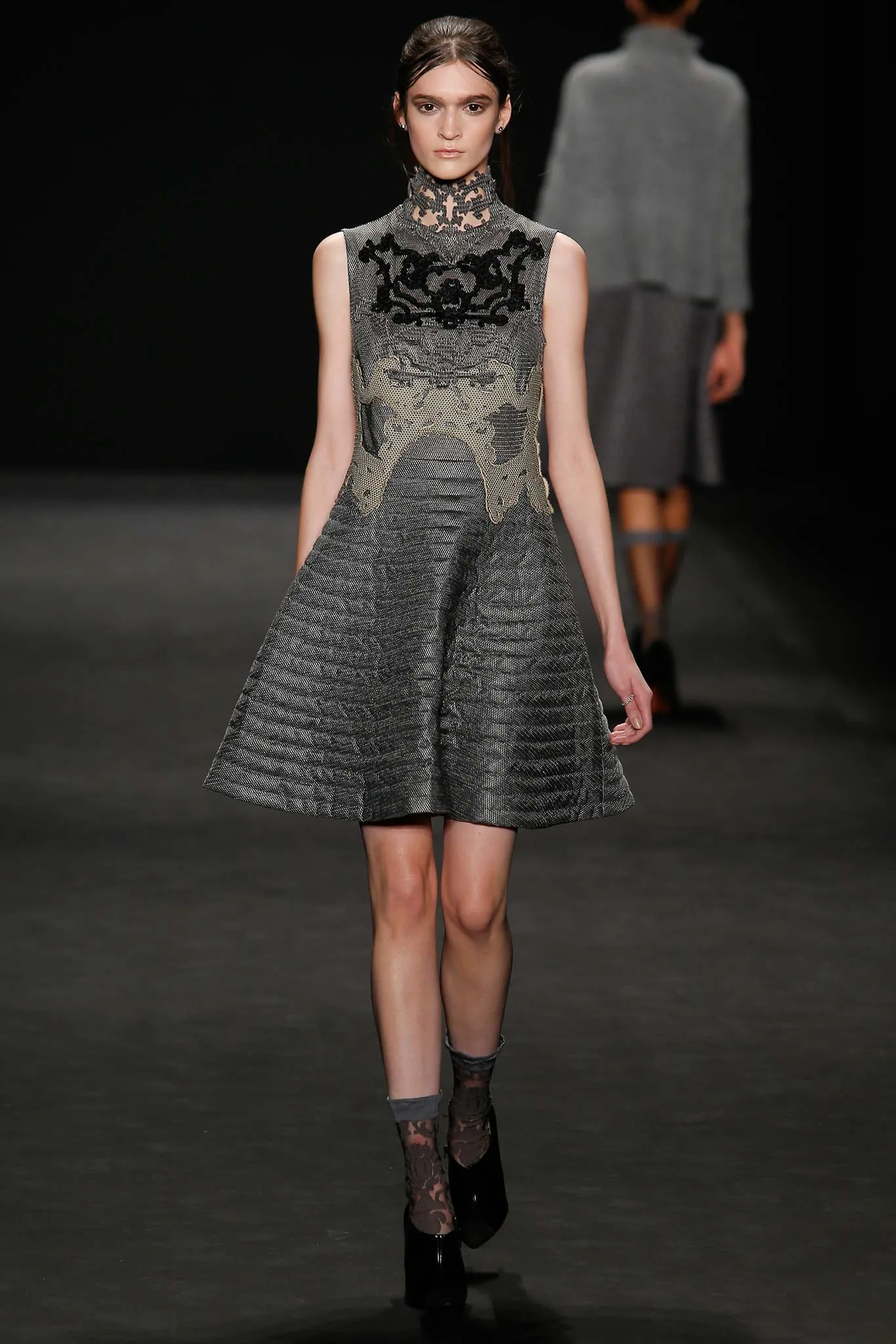 Why Quilted Fabric Holds a Unique Place in Fashion 17