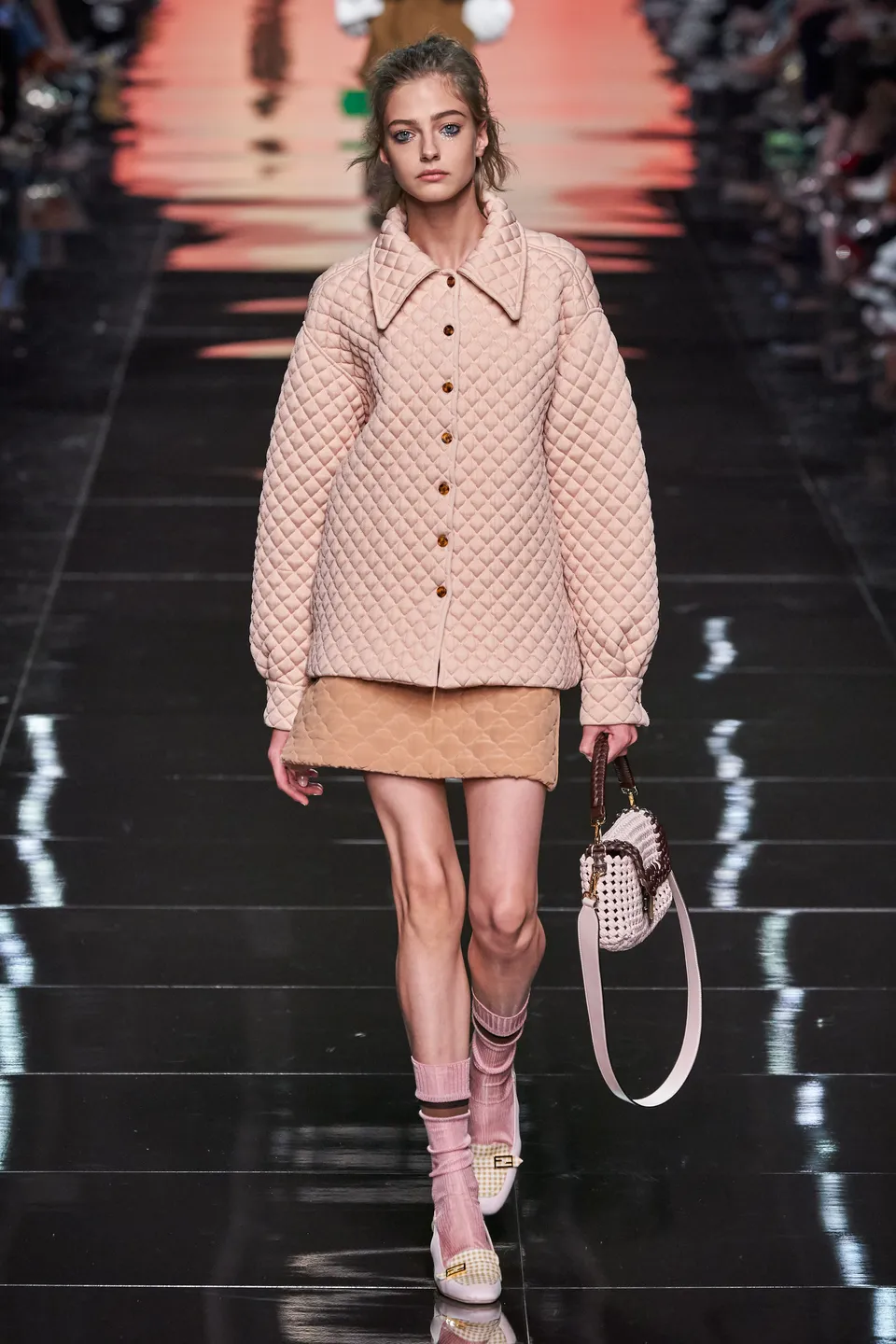 Why Quilted Fabric Holds a Unique Place in Fashion 16