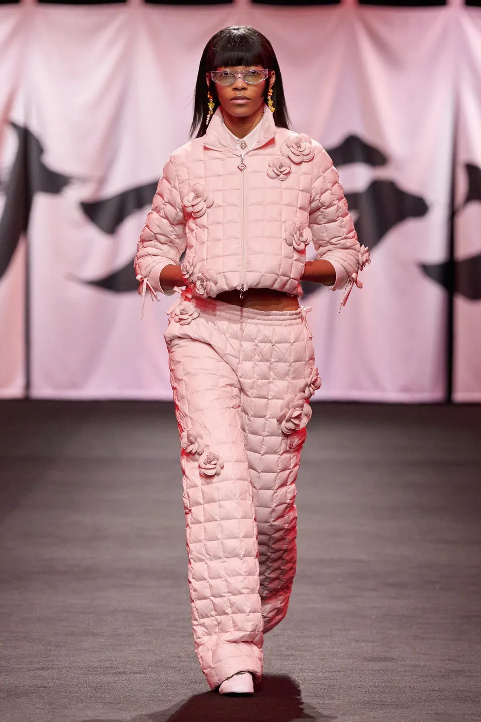 Why Quilted Fabric Holds a Unique Place in Fashion 14