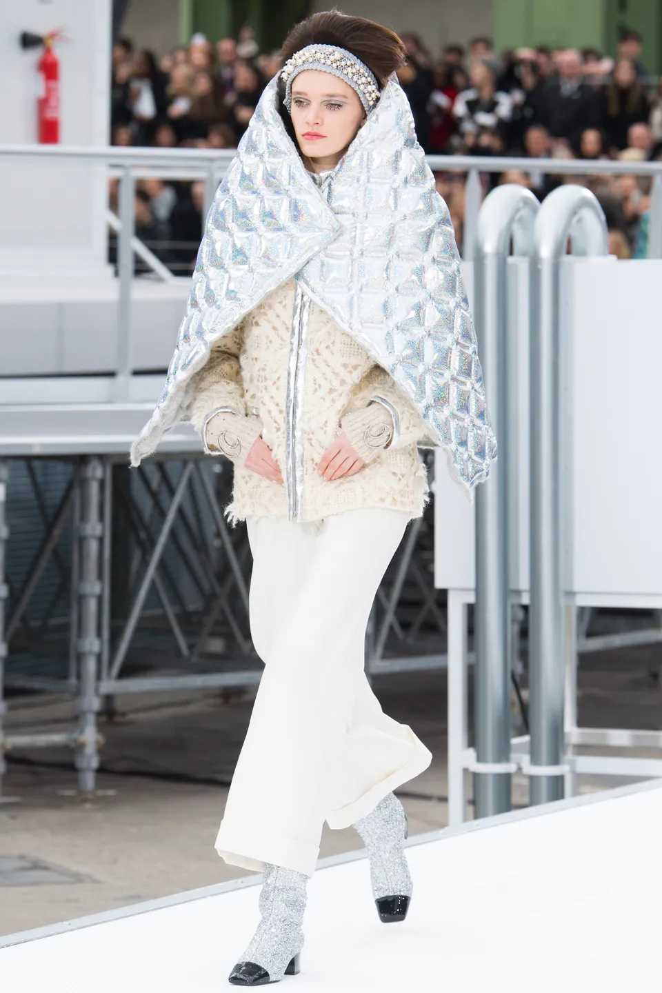 Why Quilted Fabric Holds a Unique Place in Fashion 13