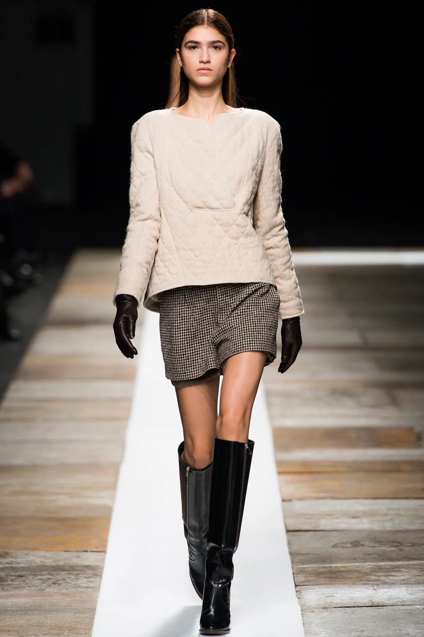 Why Quilted Fabric Holds a Unique Place in Fashion 12
