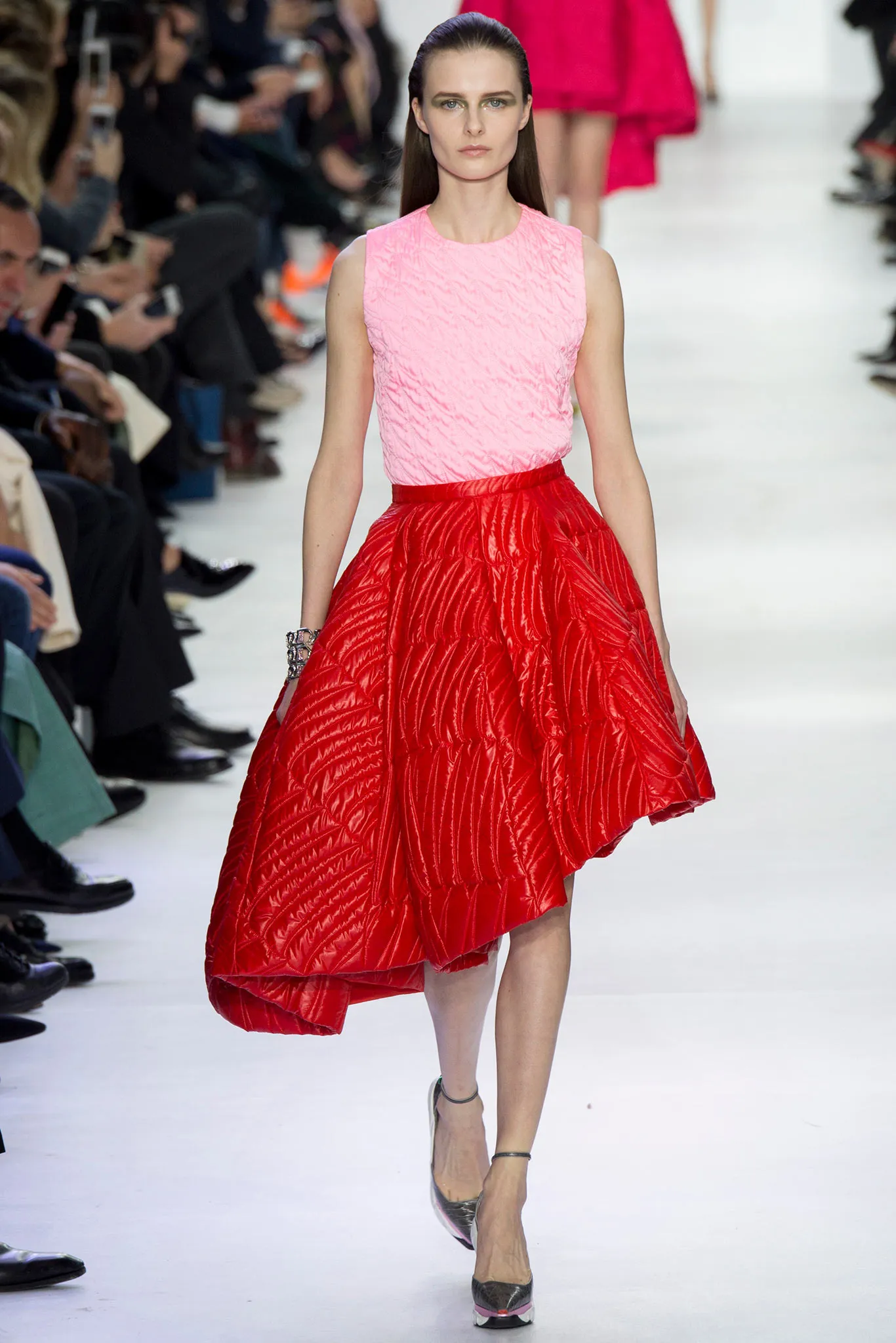 Why Quilted Fabric Holds a Unique Place in Fashion 11