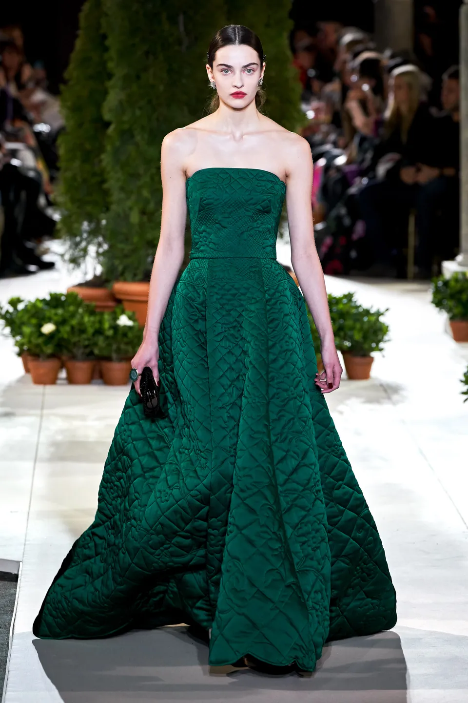 Why Quilted Fabric Holds a Unique Place in Fashion 1