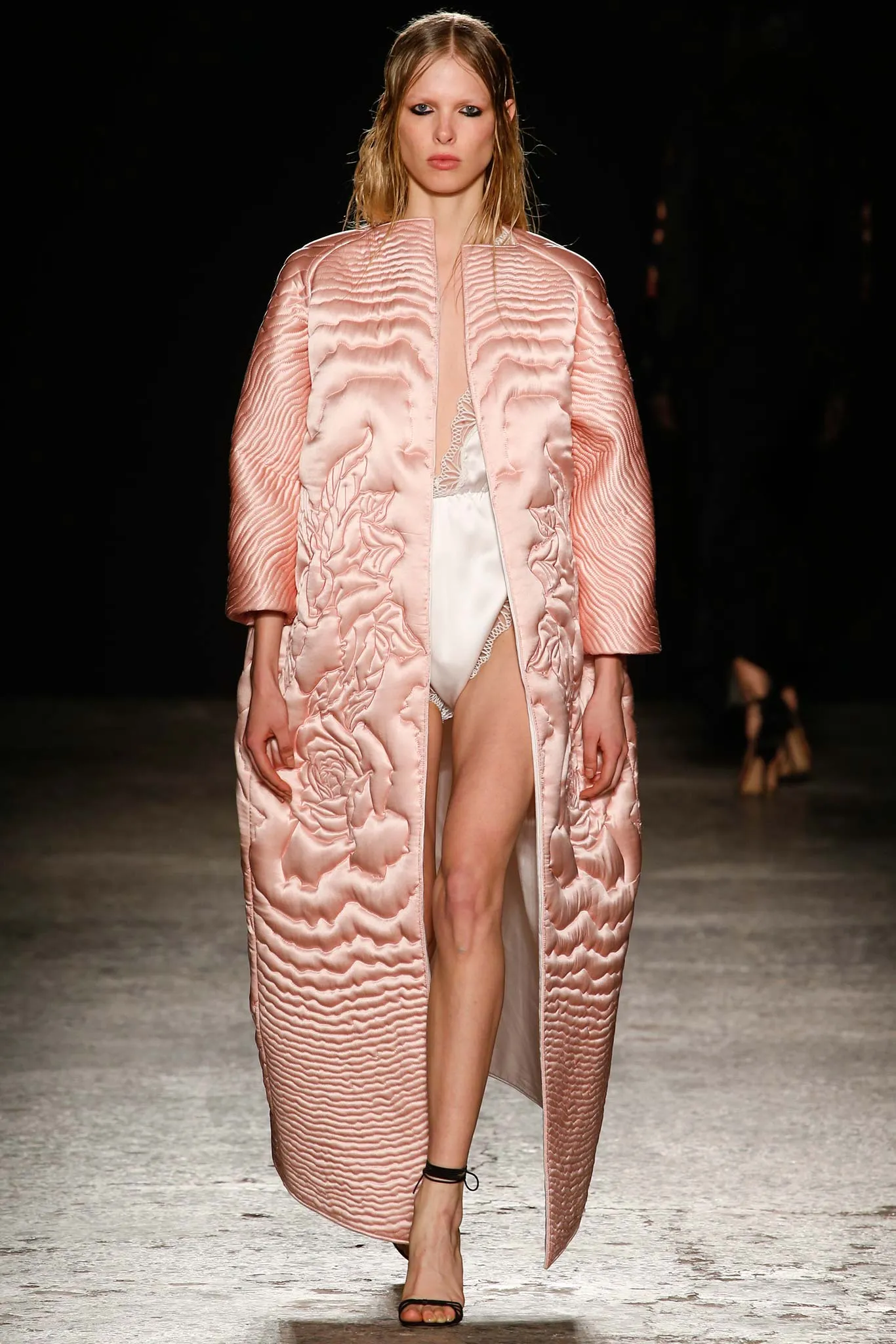Why Quilted Fabric Holds a Unique Place in Fashion 9