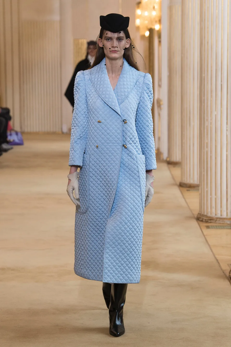 Why Quilted Fabric Holds a Unique Place in Fashion 7