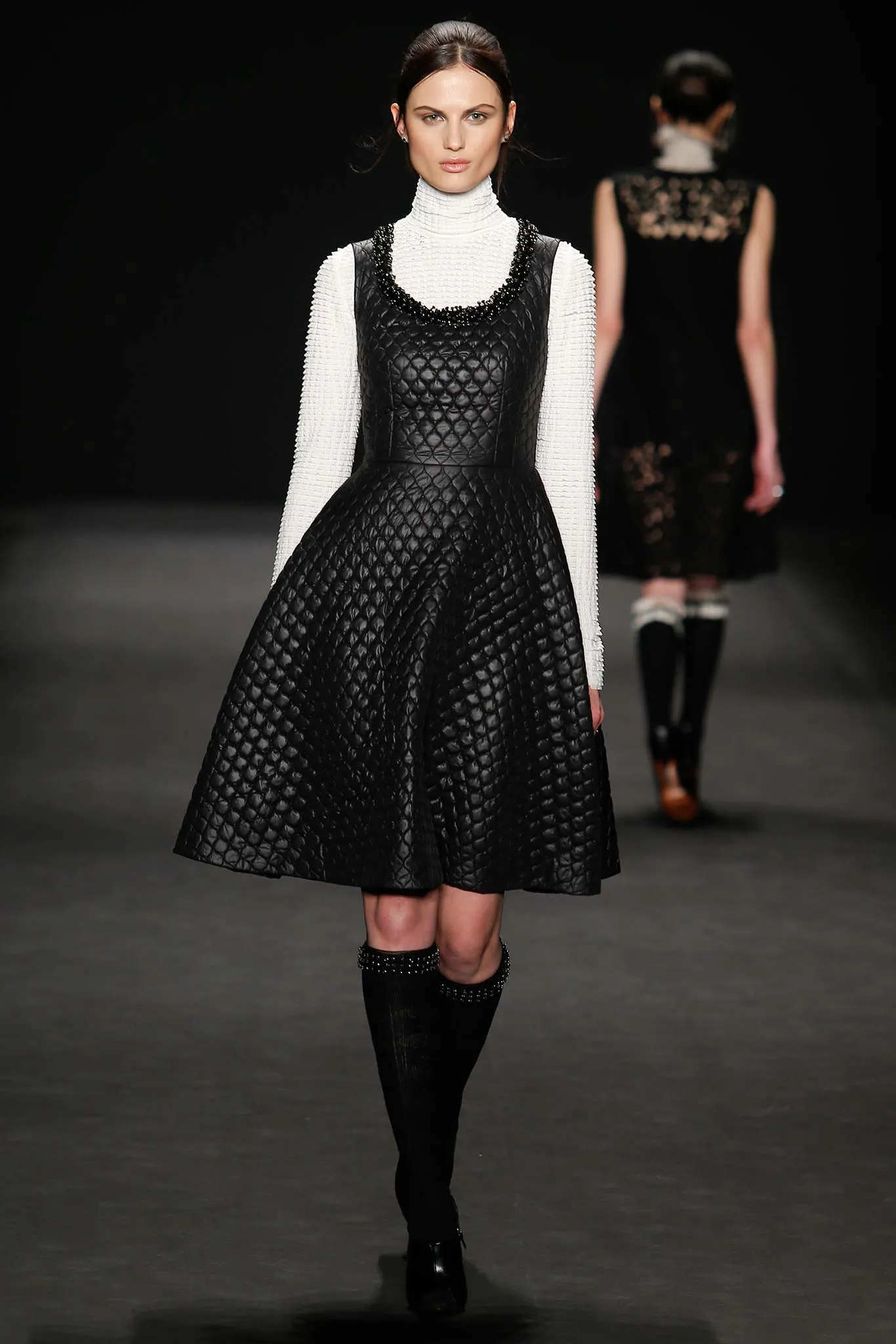 Why Quilted Fabric Holds a Unique Place in Fashion 5