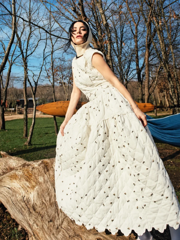 Why Quilted Fabric Holds a Unique Place in Fashion 2