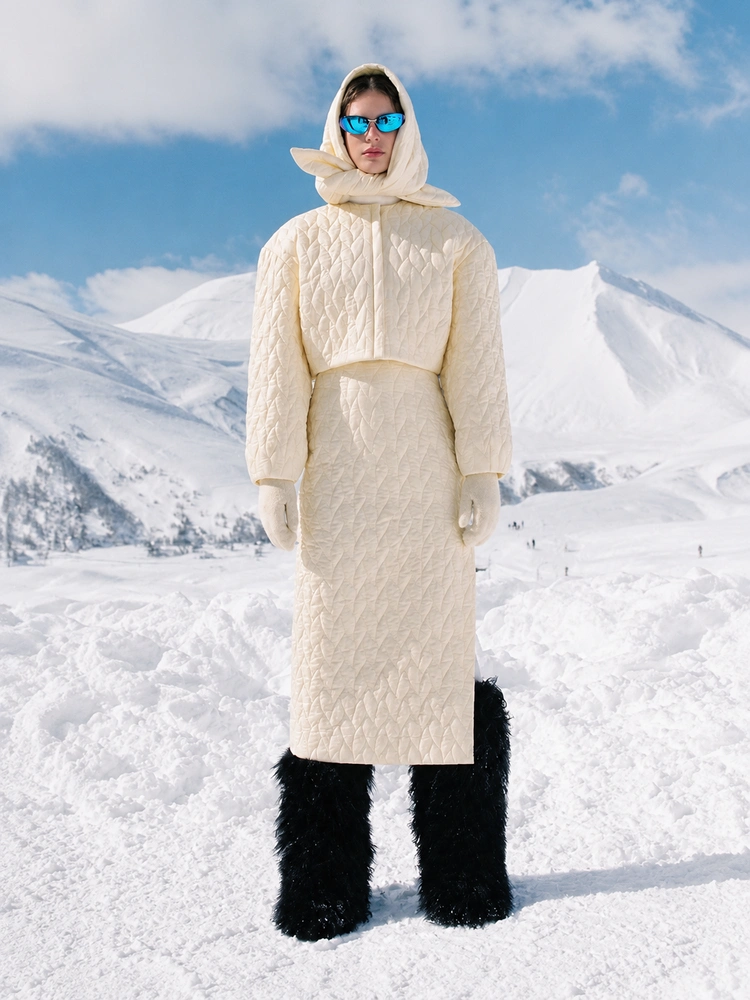 Why Quilted Fabric Holds a Unique Place in Fashion 1