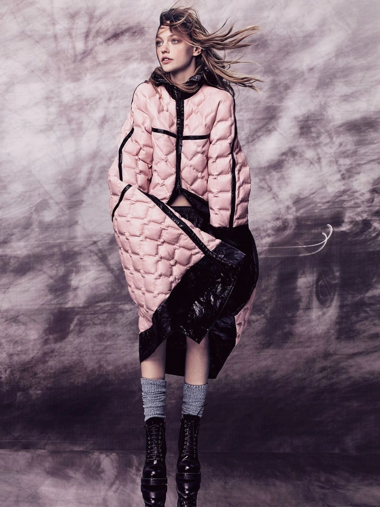 Why Quilted Fabric Holds a Unique Place in Fashion 0