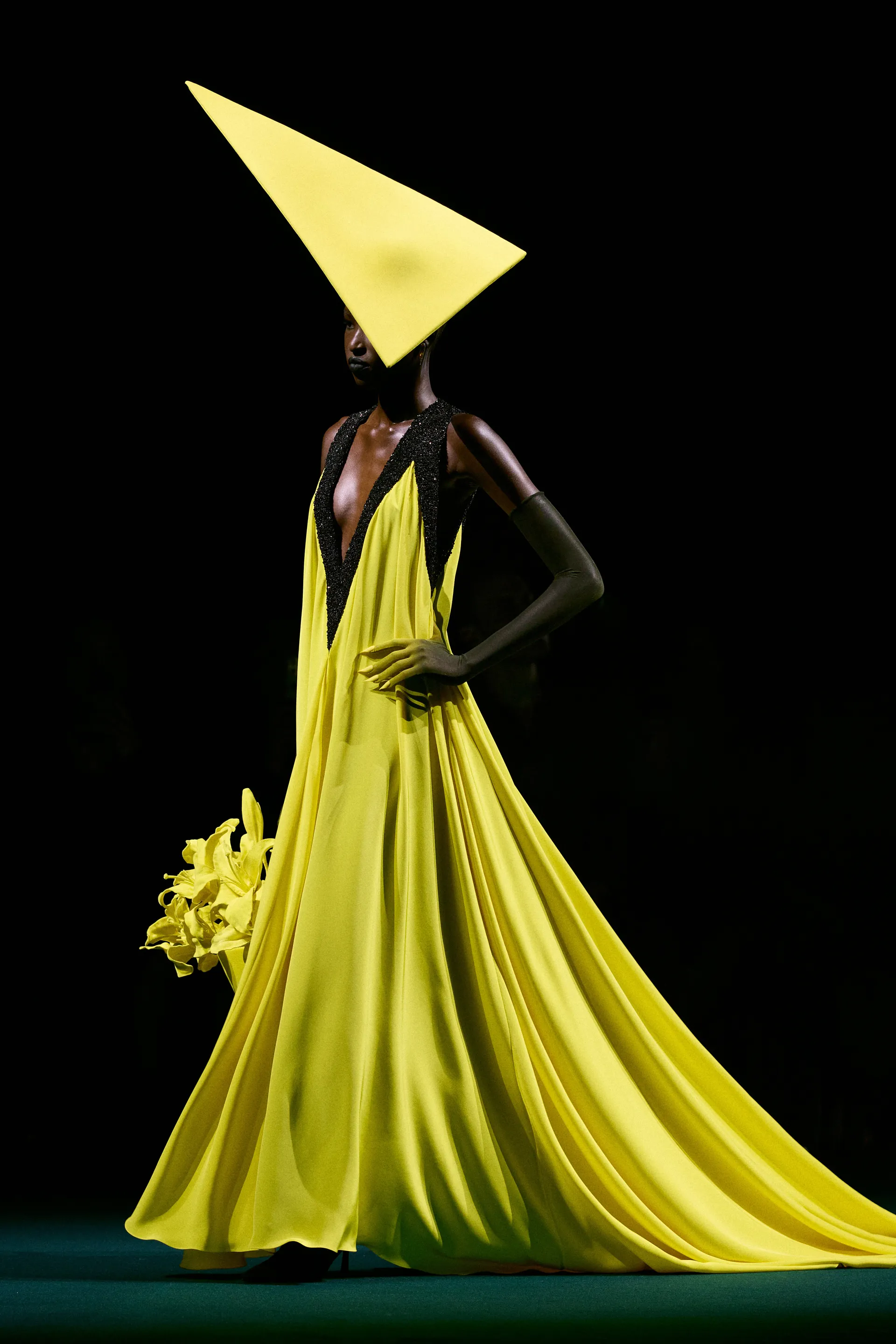 Robert Wun Fall 2026 Couture 2