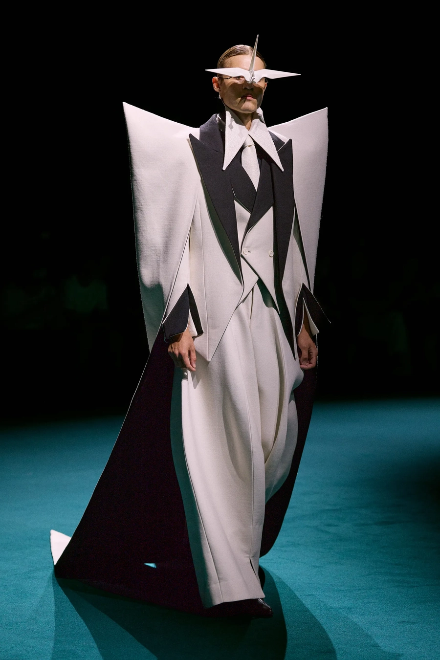 Robert Wun Fall 2026 Couture 3