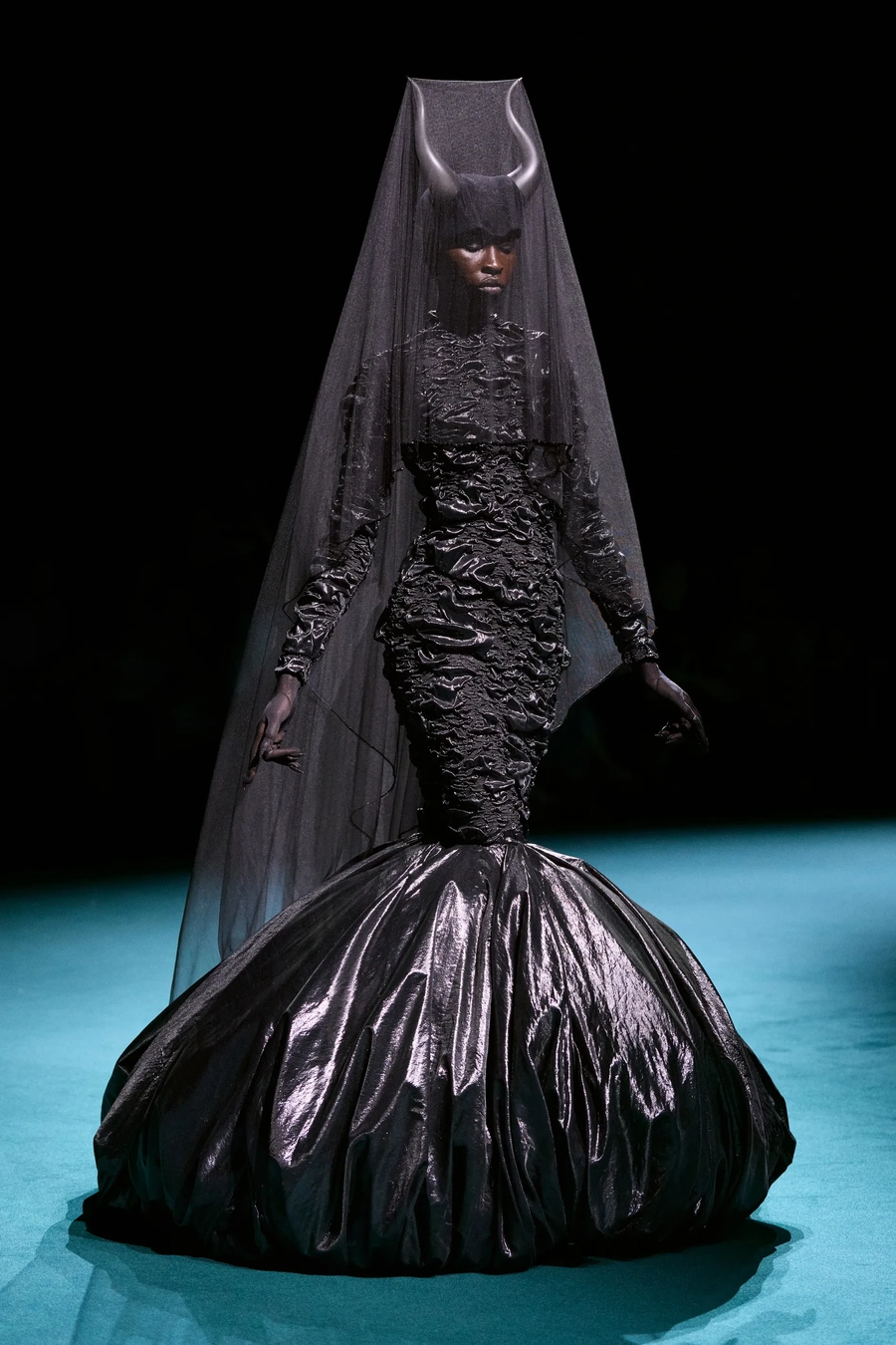 Robert Wun Fall 2026 Couture 6