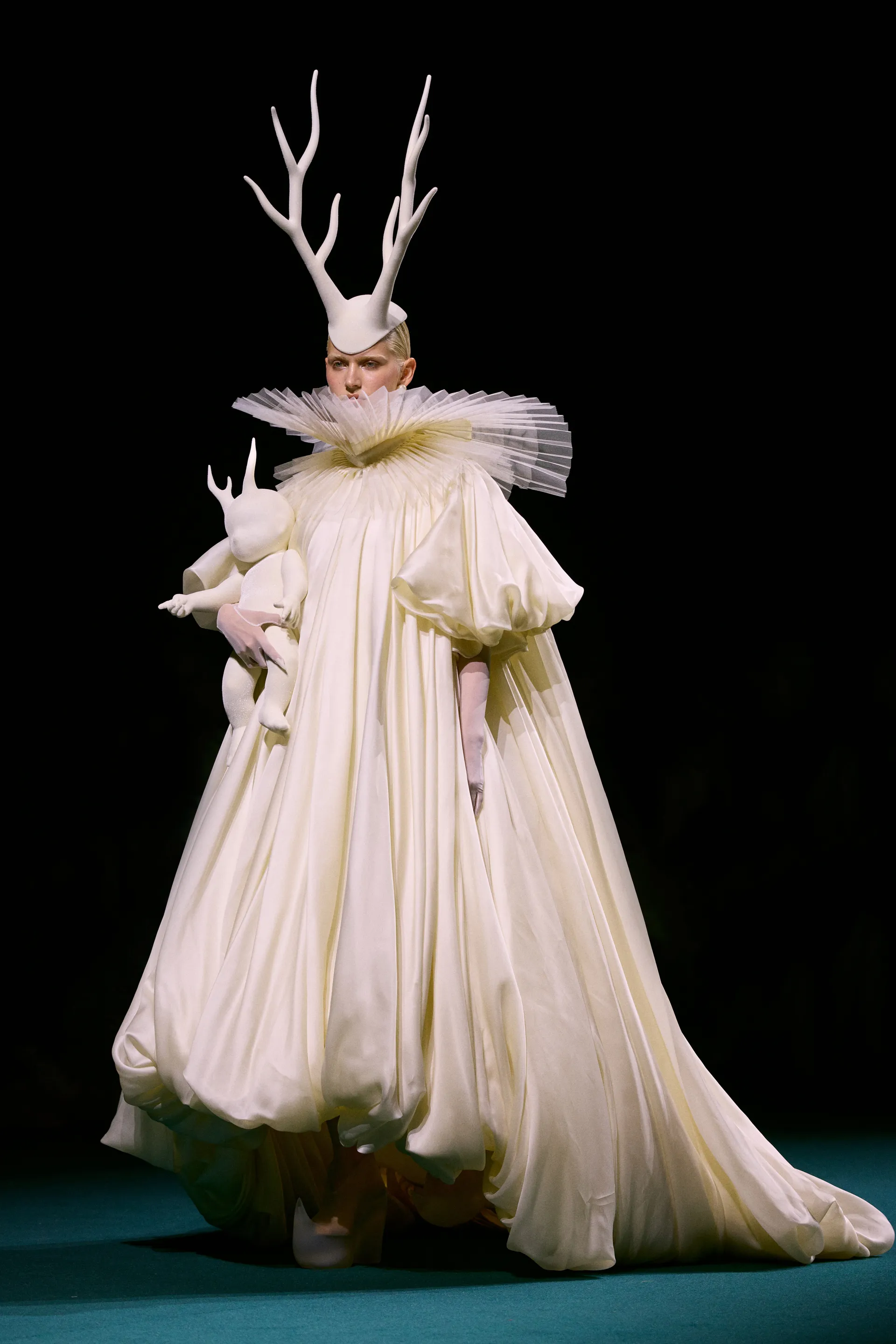 Robert Wun Fall 2026 Couture 7