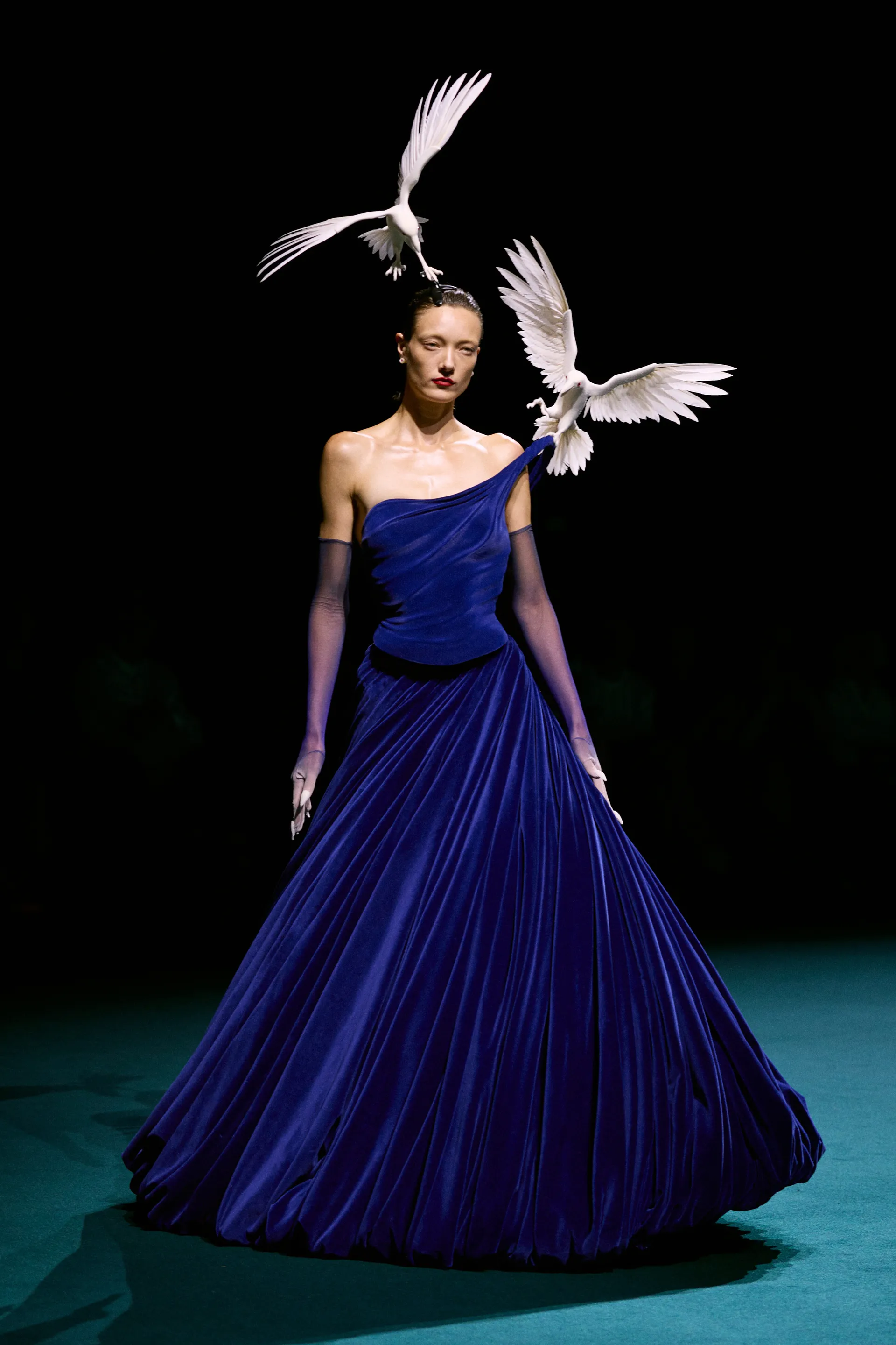 Robert Wun Fall 2026 Couture 8