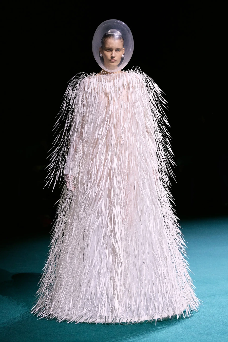 Robert Wun Fall 2026 Couture b