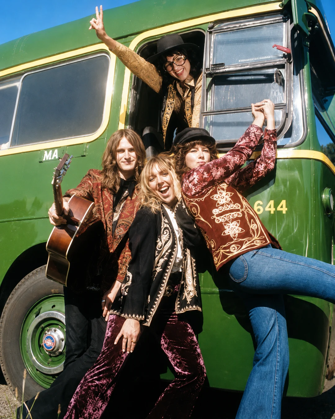 hippie style 2