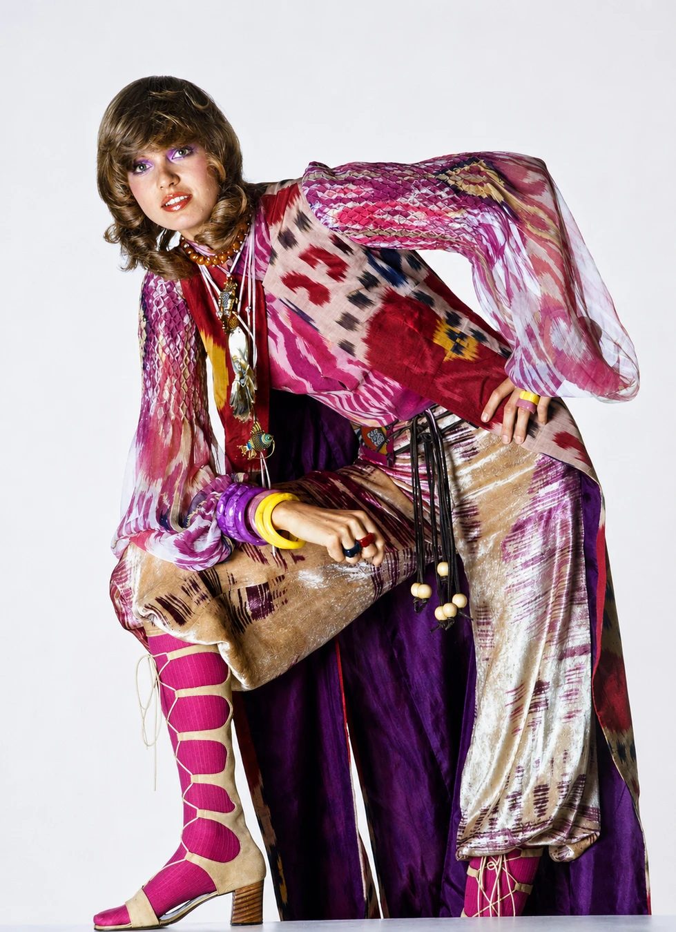 hippie style 3