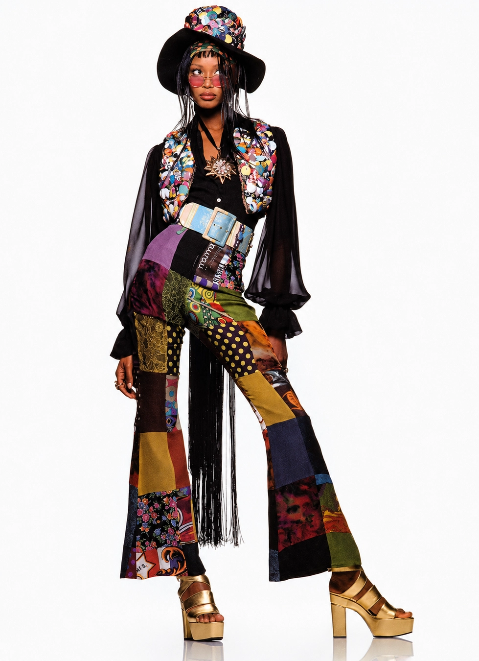 hippie style 4