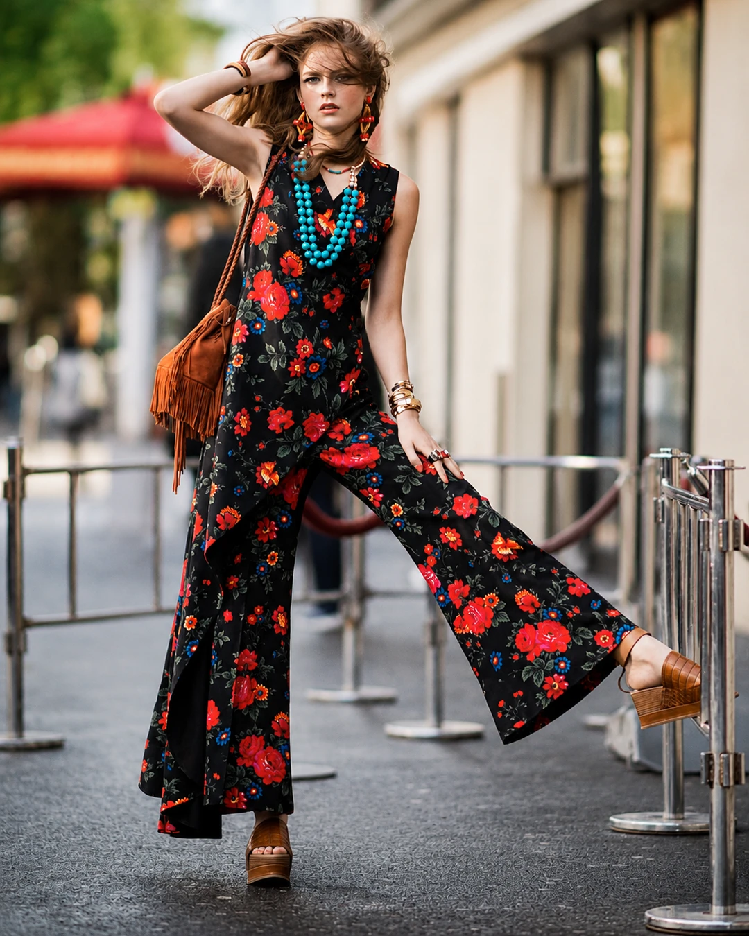 hippie style 5