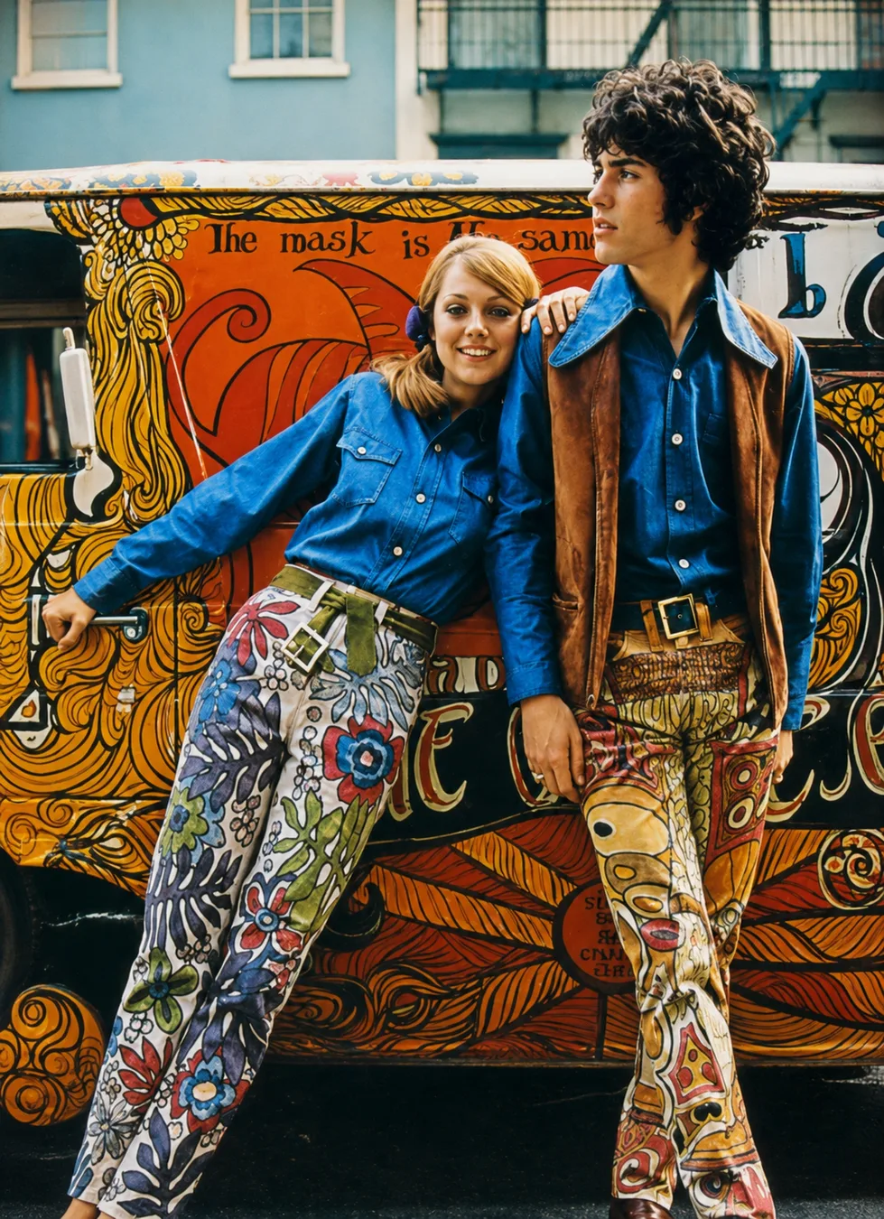 hippie style 8