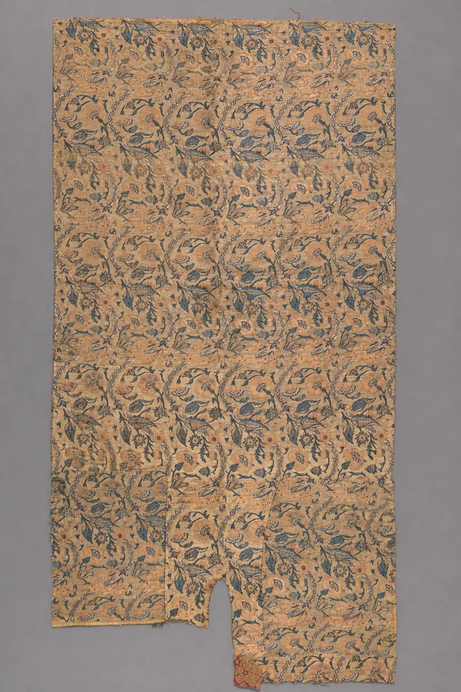 Brocade Fabric: A Regal Tapestry of Power and Tradition 13
