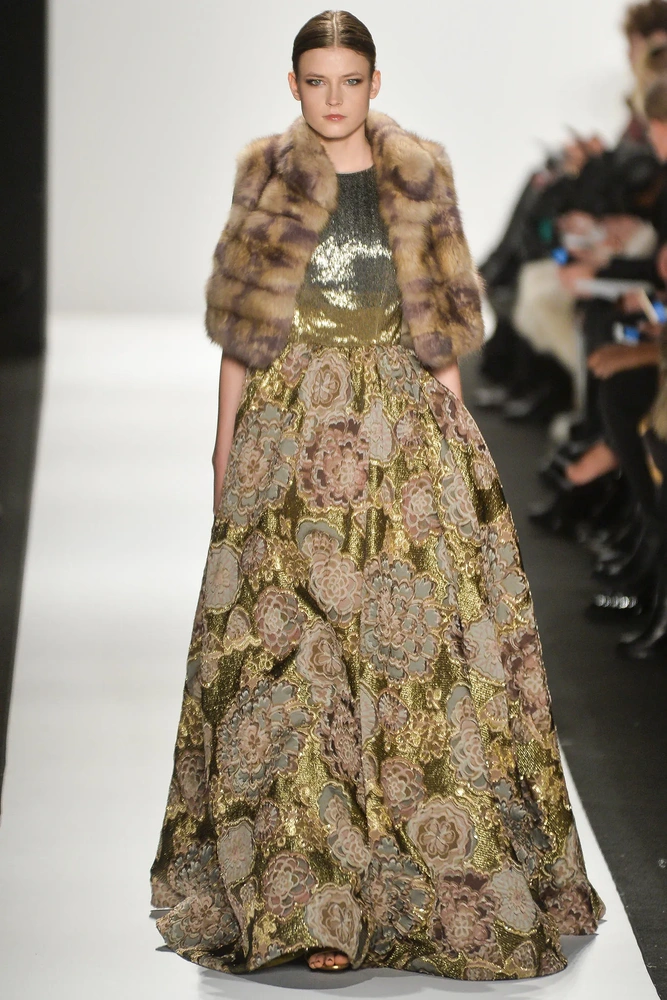 Brocade Fabric: A Regal Tapestry of Power and Tradition 15