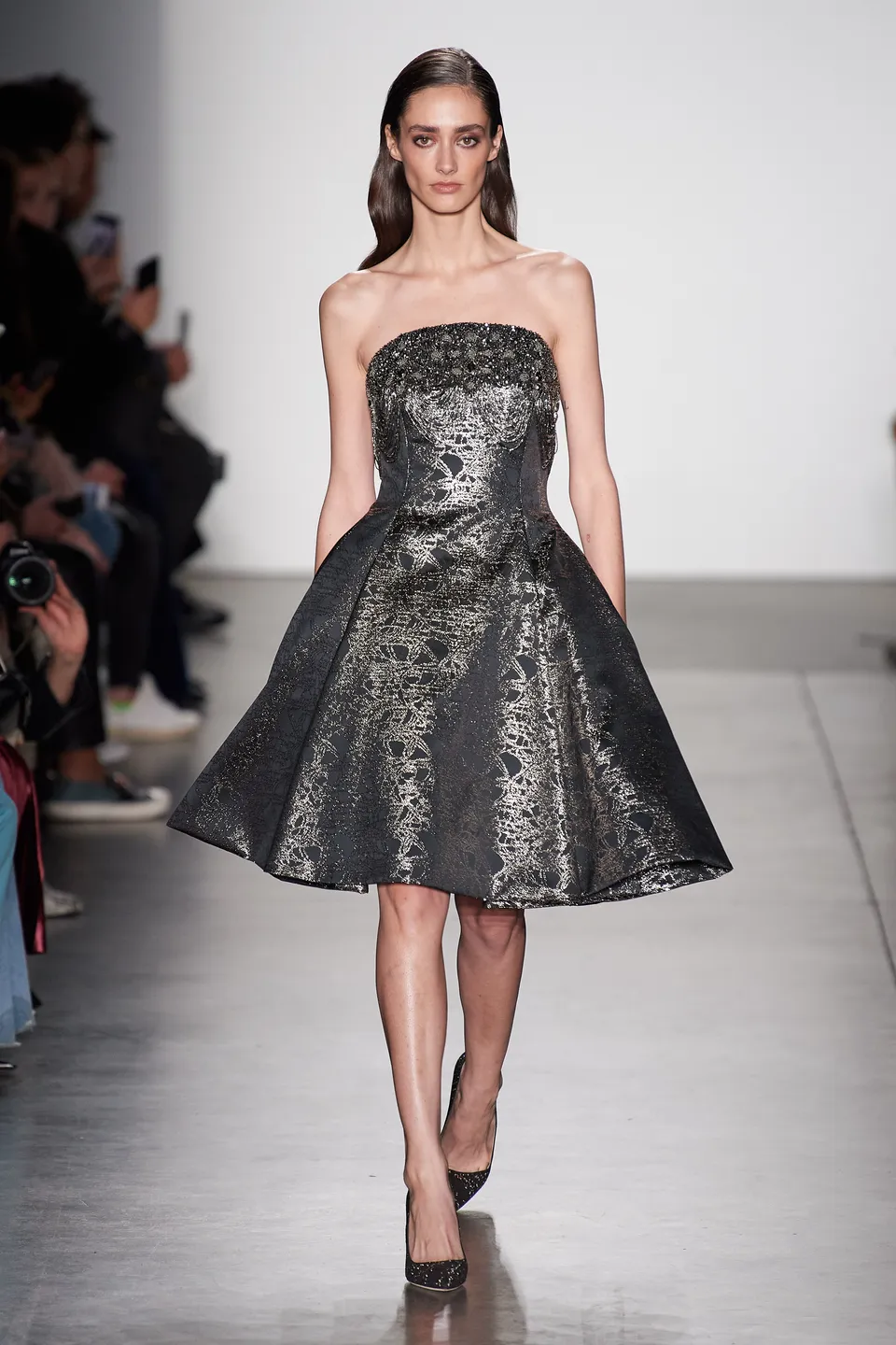 Brocade Fabric: A Regal Tapestry of Power and Tradition 24