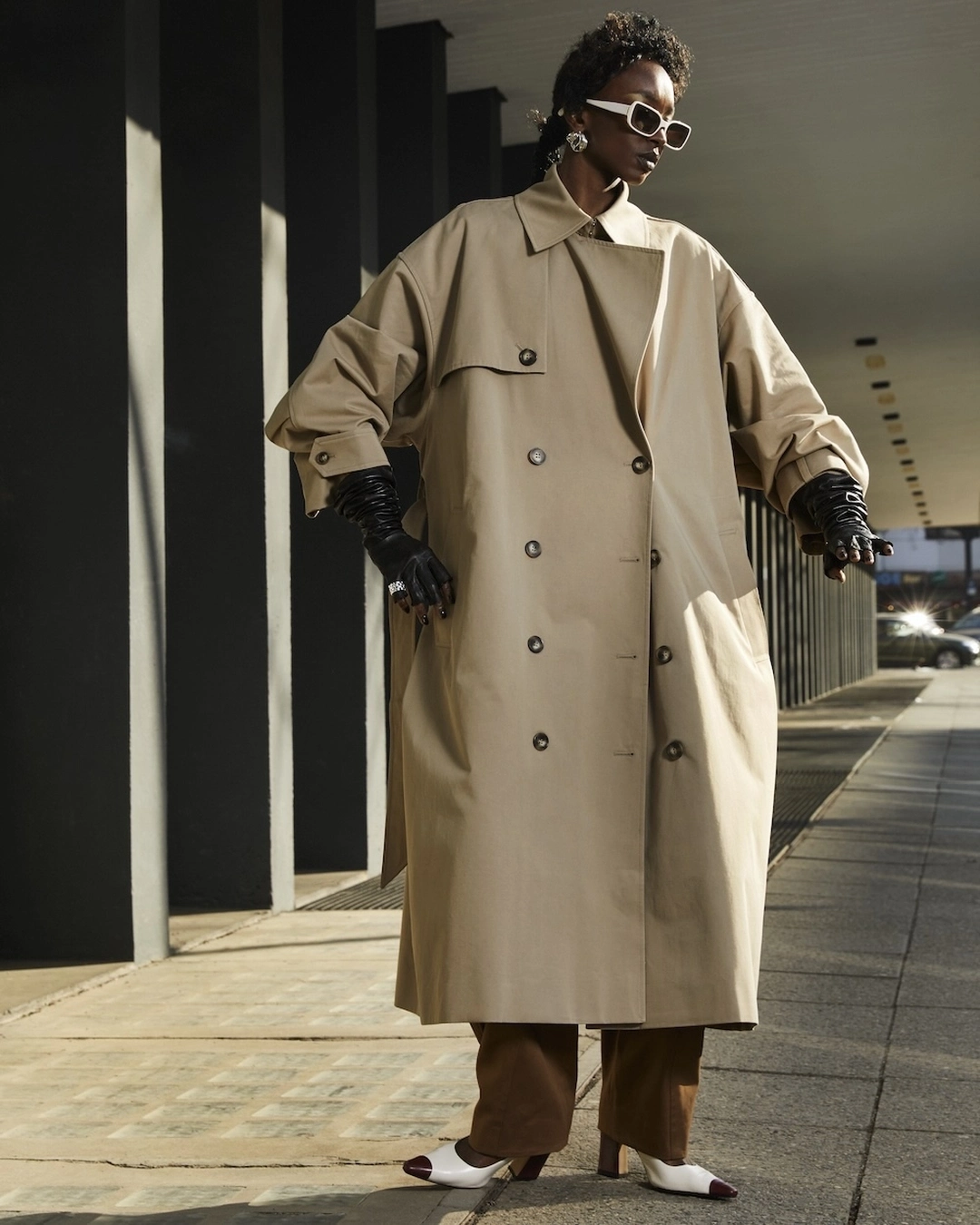 Jonathan Saunders 1