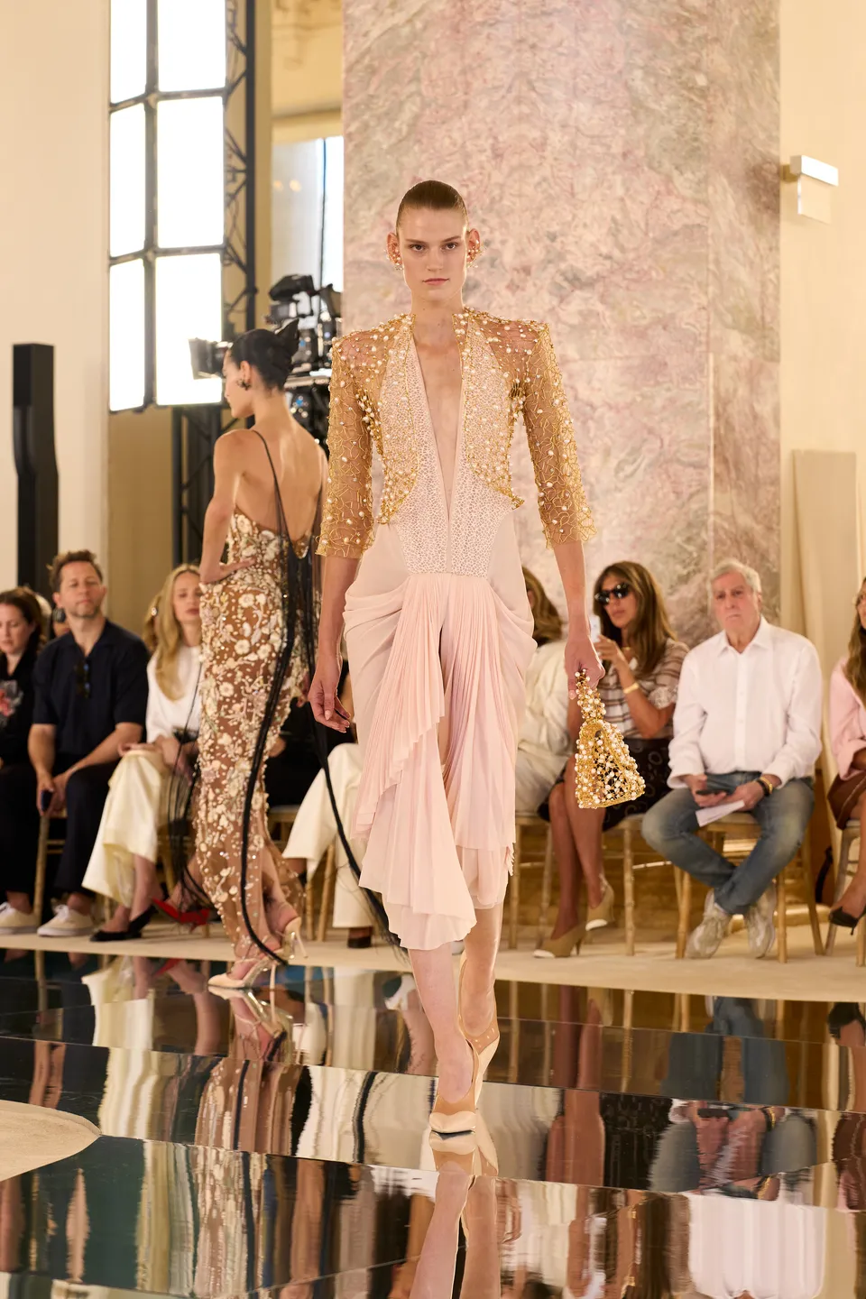 Schiaparelli Fall 2026 Couture 0