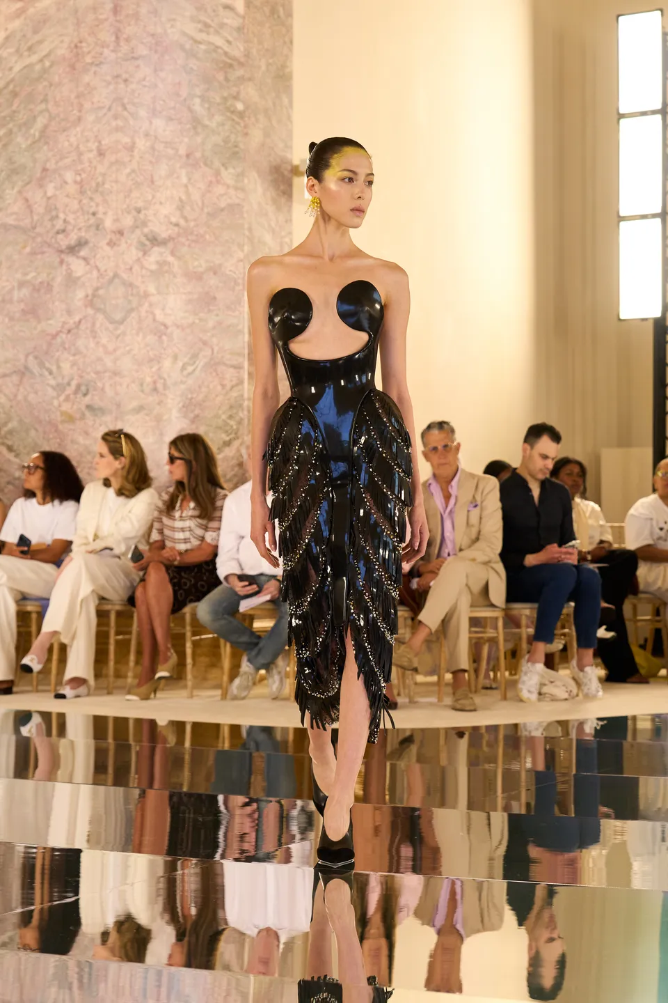 Schiaparelli Fall 2026 Couture 1